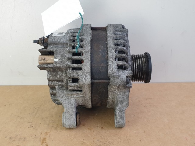 512845 Renault Master 2.3 D, 2017, Generátor, 185 A, 231001822R.