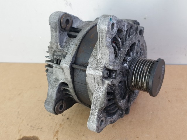 512845 Renault Master 2.3 D, 2017, Generátor, 185 A, 231001822R.