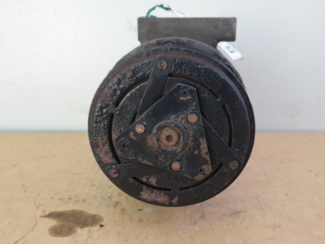 512846 Renault Master 2.3, D, 2017, Klímakompresszor, 8200848916-B. 7 PK.