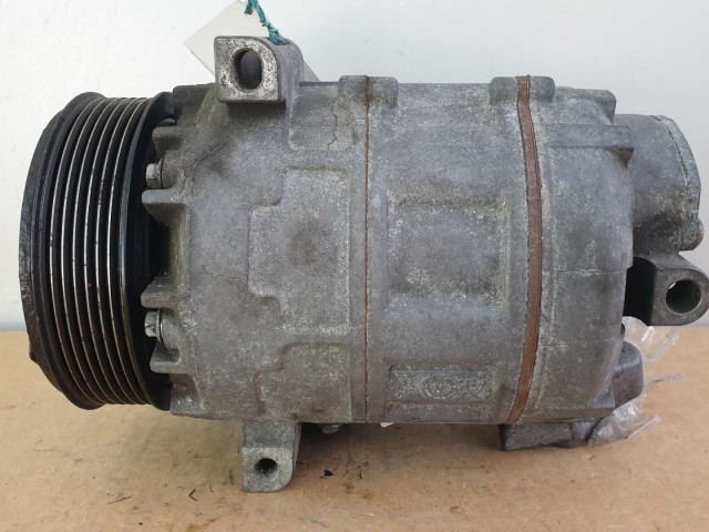 512846 Renault Master 2.3, D, 2017, Klímakompresszor, 8200848916-B. 7 PK.