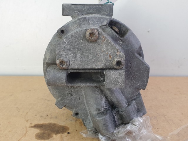 512846 Renault Master 2.3, D, 2017, Klímakompresszor, 8200848916-B. 7 PK.