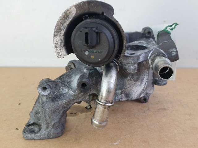 512847 Renault Master 2.3, D, 2017, Egr Hűtő, 147355238R. 