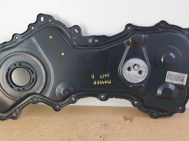 512848 Renault Master 2.3, 2017, Vezérlés Burkolat, 21465R. 