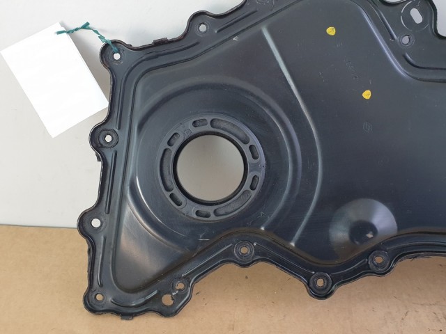 512848 Renault Master 2.3, 2017, Vezérlés Burkolat, 21465R. 