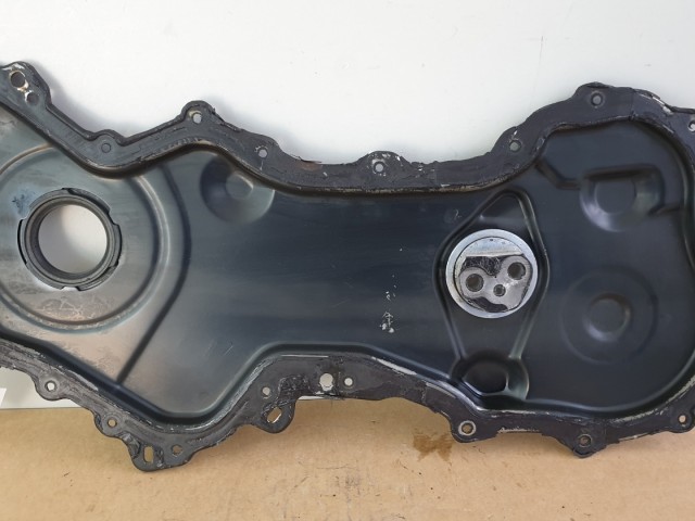 512848 Renault Master 2.3, 2017, Vezérlés Burkolat, 21465R. 