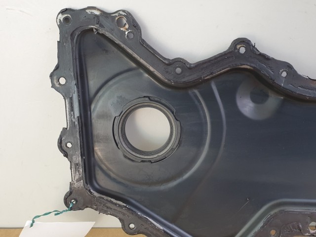 512848 Renault Master 2.3, 2017, Vezérlés Burkolat, 21465R. 