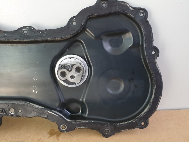 512848 Renault Master 2.3, 2017, Vezérlés Burkolat, 21465R. 