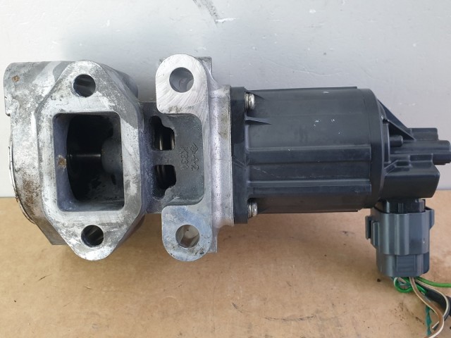 512849 Opel Astra H, 2008, 1.7, Diesel Egr Szelep, K5T70380.