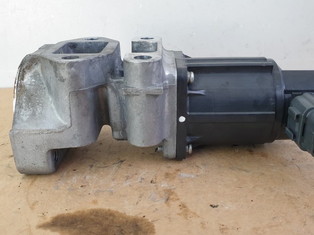 512849 Opel Astra H, 2008, 1.7, Diesel Egr Szelep, K5T70380.