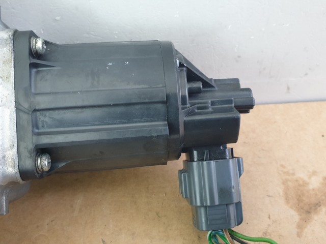 512849 Opel Astra H, 2008, 1.7, Diesel Egr Szelep, K5T70380.