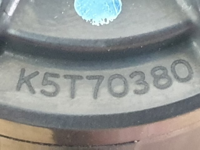 512849 Opel Astra H, 2008, 1.7, Diesel Egr Szelep, K5T70380.