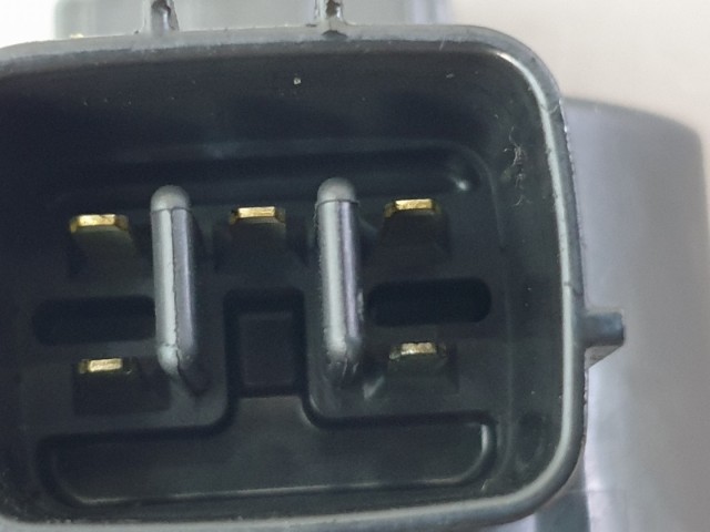 512849 Opel Astra H, 2008, 1.7, Diesel Egr Szelep, K5T70380.