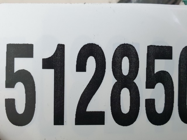 512850 Renault Master 2.3 D, 2017, Olajszűrőház, 8201005235.