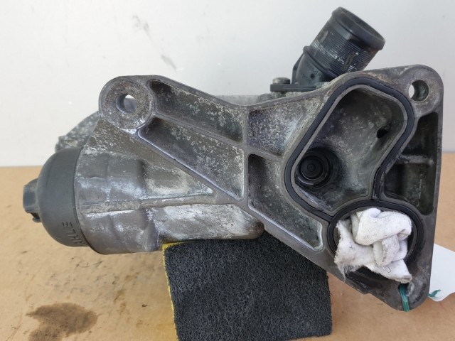 512850 Renault Master 2.3 D, 2017, Olajszűrőház, 8201005235.