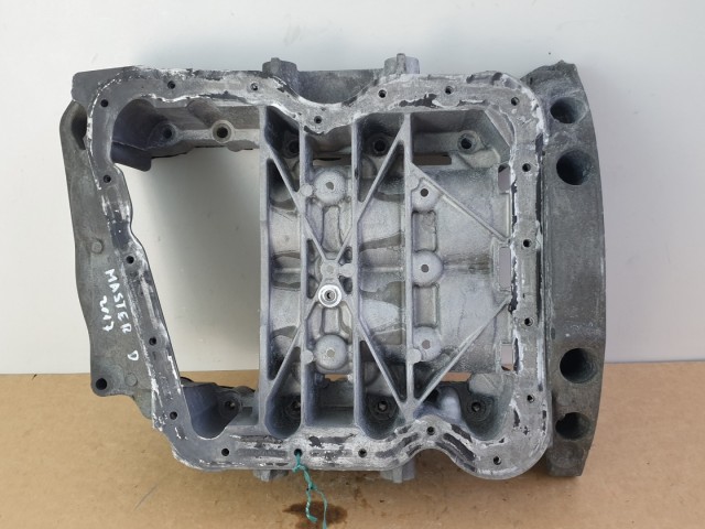 512851 Renault Master 2.3, 2017, Olajteknő, Felső Karter, 110171128R.