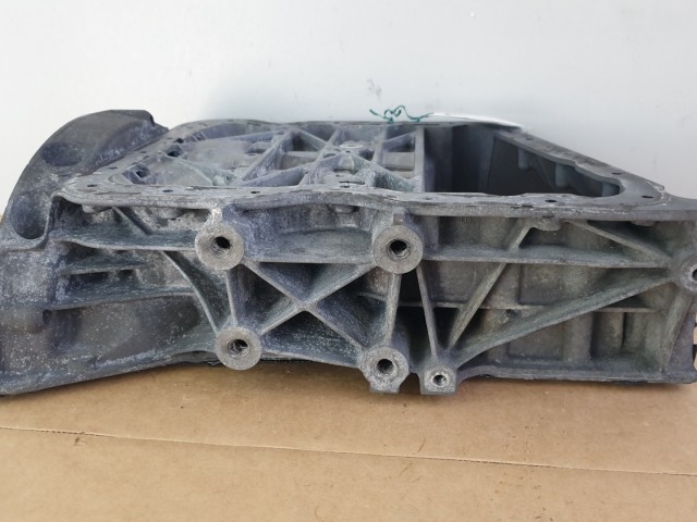 512851 Renault Master 2.3, 2017, Olajteknő, Felső Karter, 110171128R.