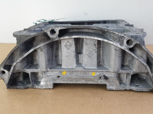 512851 Renault Master 2.3, 2017, Olajteknő, Felső Karter, 110171128R.