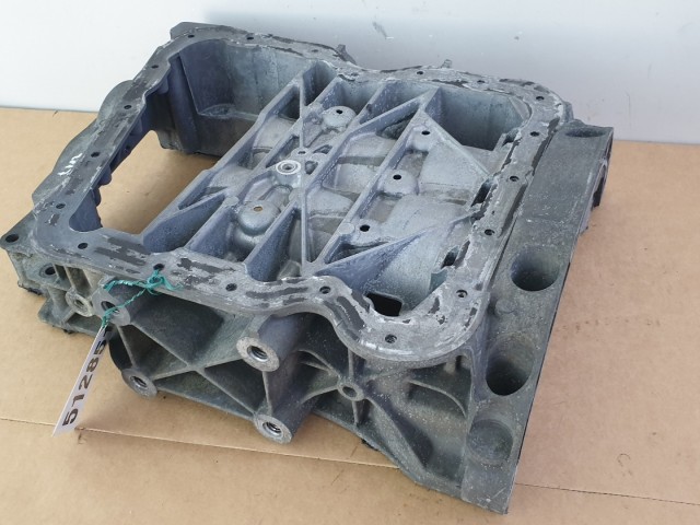 512851 Renault Master 2.3, 2017, Olajteknő, Felső Karter, 110171128R.