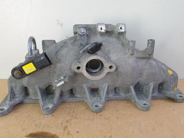 512852 Renault Mater 2.3, 2017, Szívócsonk, 140032042R.