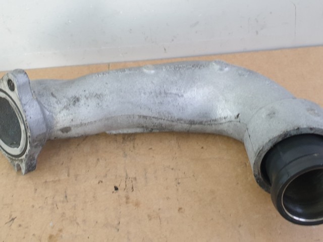 512853 Renault Master 2.3, 2017, Turbócső, 144D22173R-B.