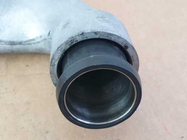 512853 Renault Master 2.3, 2017, Turbócső, 144D22173R-B.