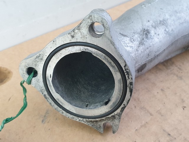 512853 Renault Master 2.3, 2017, Turbócső, 144D22173R-B.