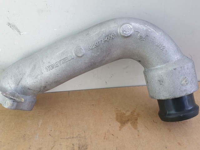 512853 Renault Master 2.3, 2017, Turbócső, 144D22173R-B.