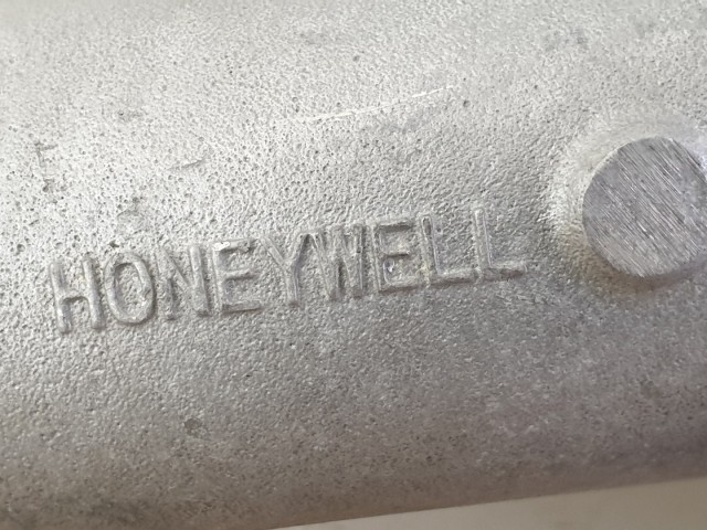 512853 Renault Master 2.3, 2017, Turbócső, 144D22173R-B.