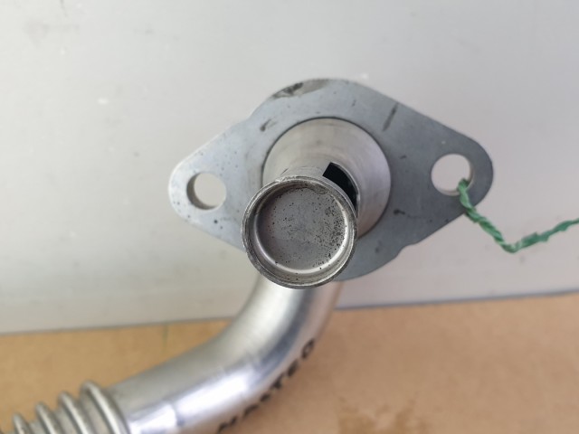 512854 Renault Master 2.3, D, 2017, Egr Cső, 147130894R.