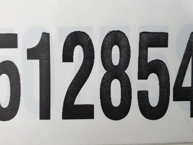 512854 Renault Master 2.3, D, 2017, Egr Cső, 147130894R.