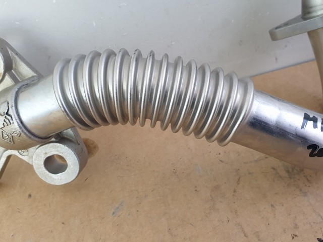 512854 Renault Master 2.3, D, 2017, Egr Cső, 147130894R.