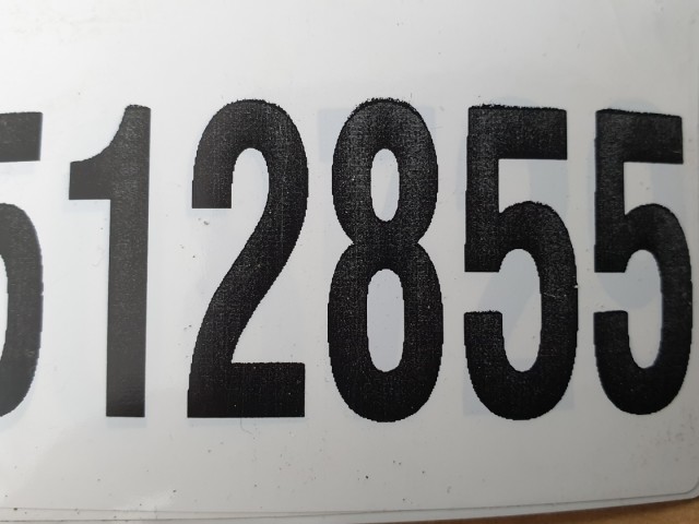 512855 Renault Master 2.3, D, 2017, Önindító, 233009813R, Valeo.
