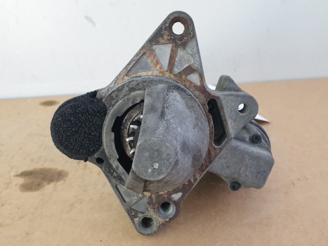 512855 Renault Master 2.3, D, 2017, Önindító, 233009813R, Valeo.