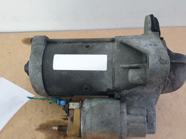 512855 Renault Master 2.3, D, 2017, Önindító, 233009813R, Valeo.