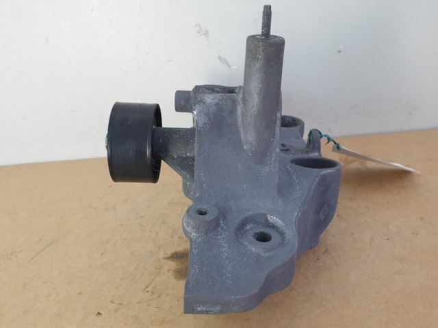 512856 Renault Master 2.3, 2017, Generátor Tartóbak, 117102273R.