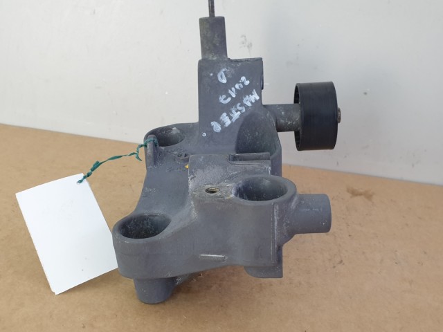 512856 Renault Master 2.3, 2017, Generátor Tartóbak, 117102273R.