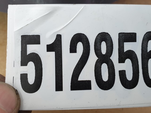 512856 Renault Master 2.3, 2017, Generátor Tartóbak, 117102273R.