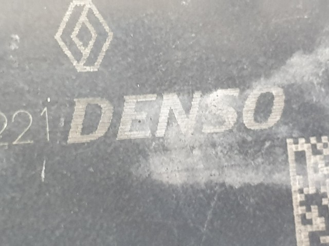 512857 Renault Mater 2.3, D, 2017, EGR Szelep, H8201353607.