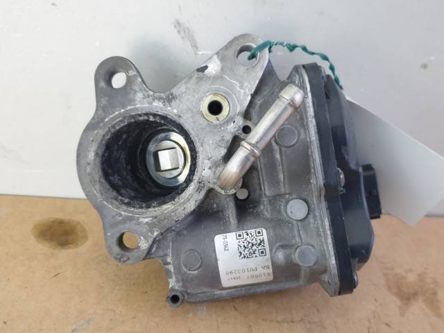 512857 Renault Mater 2.3, D, 2017, EGR Szelep, H8201353607.