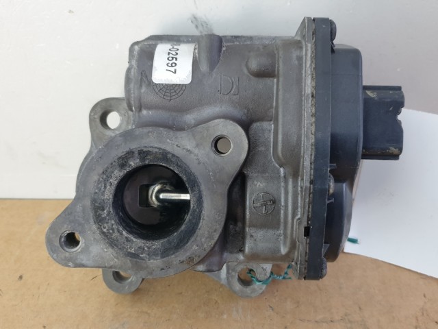 512857 Renault Mater 2.3, D, 2017, EGR Szelep, H8201353607.