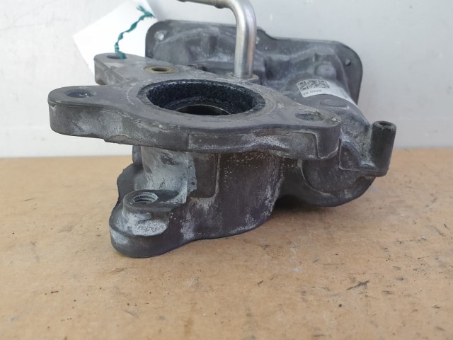 512857 Renault Mater 2.3, D, 2017, EGR Szelep, H8201353607.