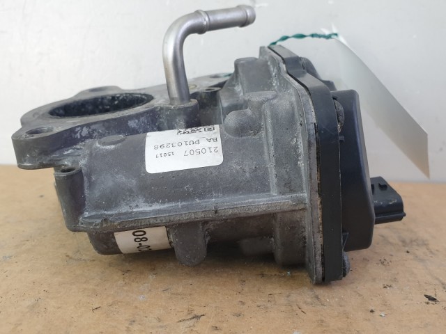 512857 Renault Mater 2.3, D, 2017, EGR Szelep, H8201353607.