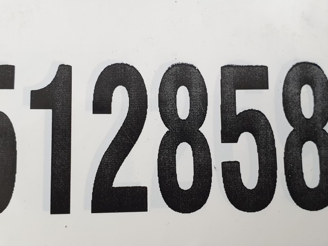 512858 Renault Master 2.3, D, 2017, Fojtószelep, 161A01670R.