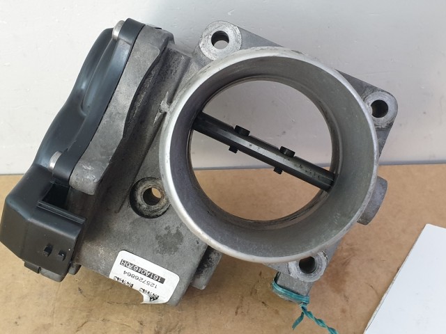 512858 Renault Master 2.3, D, 2017, Fojtószelep, 161A01670R.