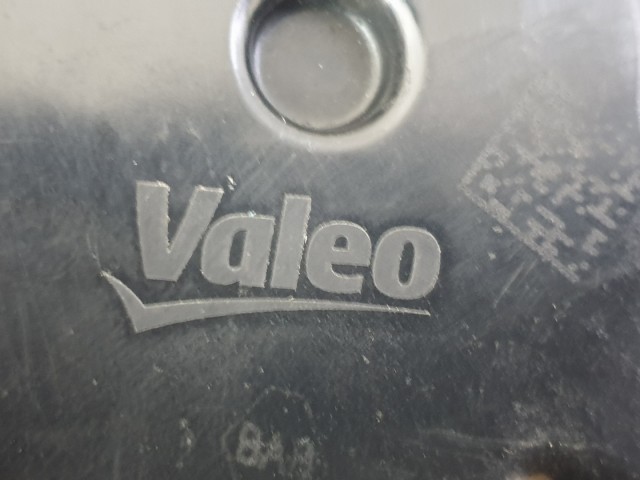 512858 Renault Master 2.3, D, 2017, Fojtószelep, 161A01670R.