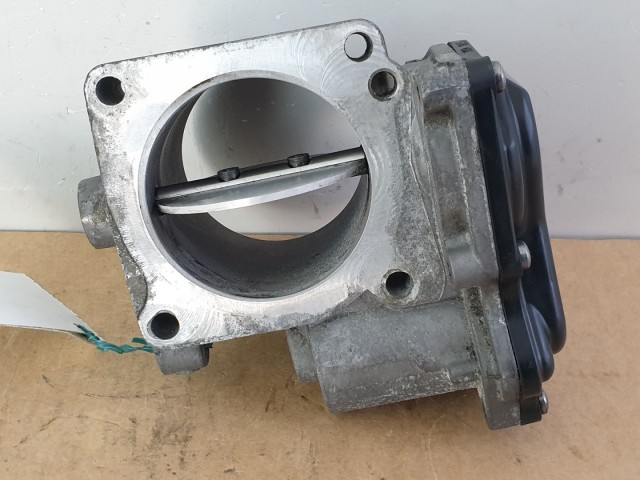 512858 Renault Master 2.3, D, 2017, Fojtószelep, 161A01670R.