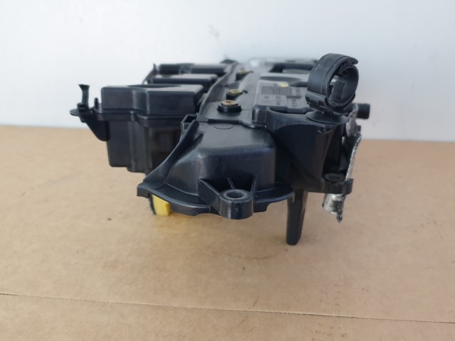 512859 Renault Master 2.3, 2017, Kartergáz Szűrő, 118305765R.