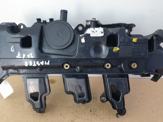 512859 Renault Master 2.3, 2017, Kartergáz Szűrő, 118305765R.