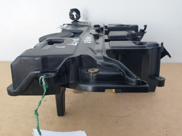 512859 Renault Master 2.3, 2017, Kartergáz Szűrő, 118305765R.