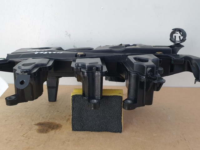 512859 Renault Master 2.3, 2017, Kartergáz Szűrő, 118305765R.